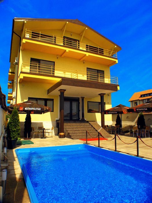 Afacere La Cheie / Venit Imediat - Poză 36