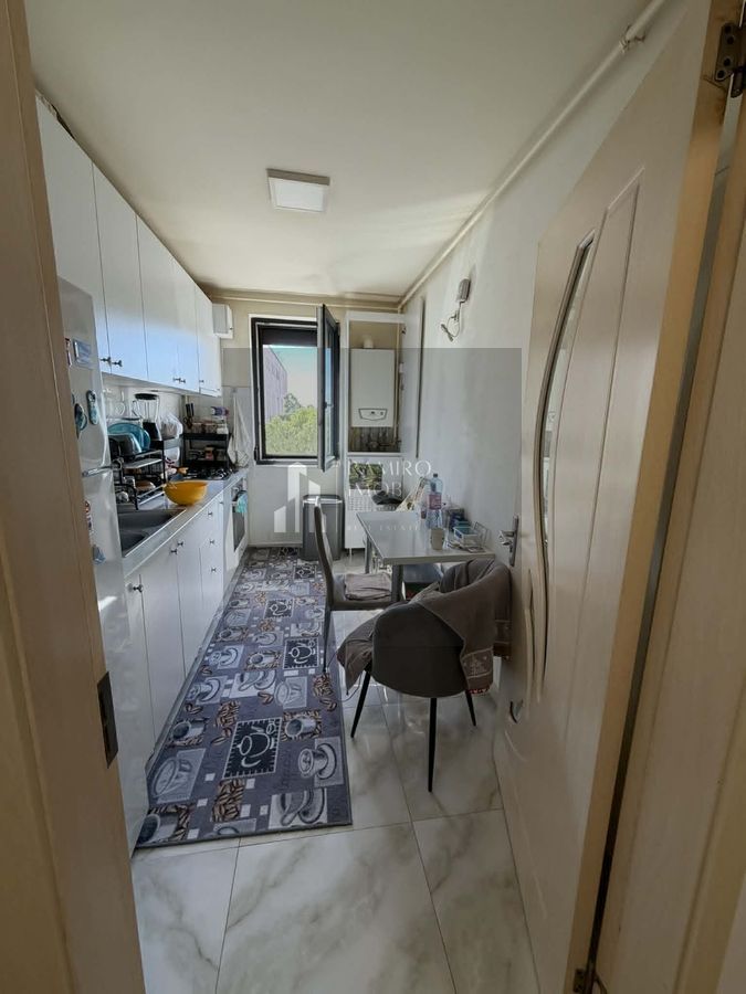 Apartament 2 camere / Crangasi / Bloc nou/ Centrala Proprie/ Prox metr - Poză 14