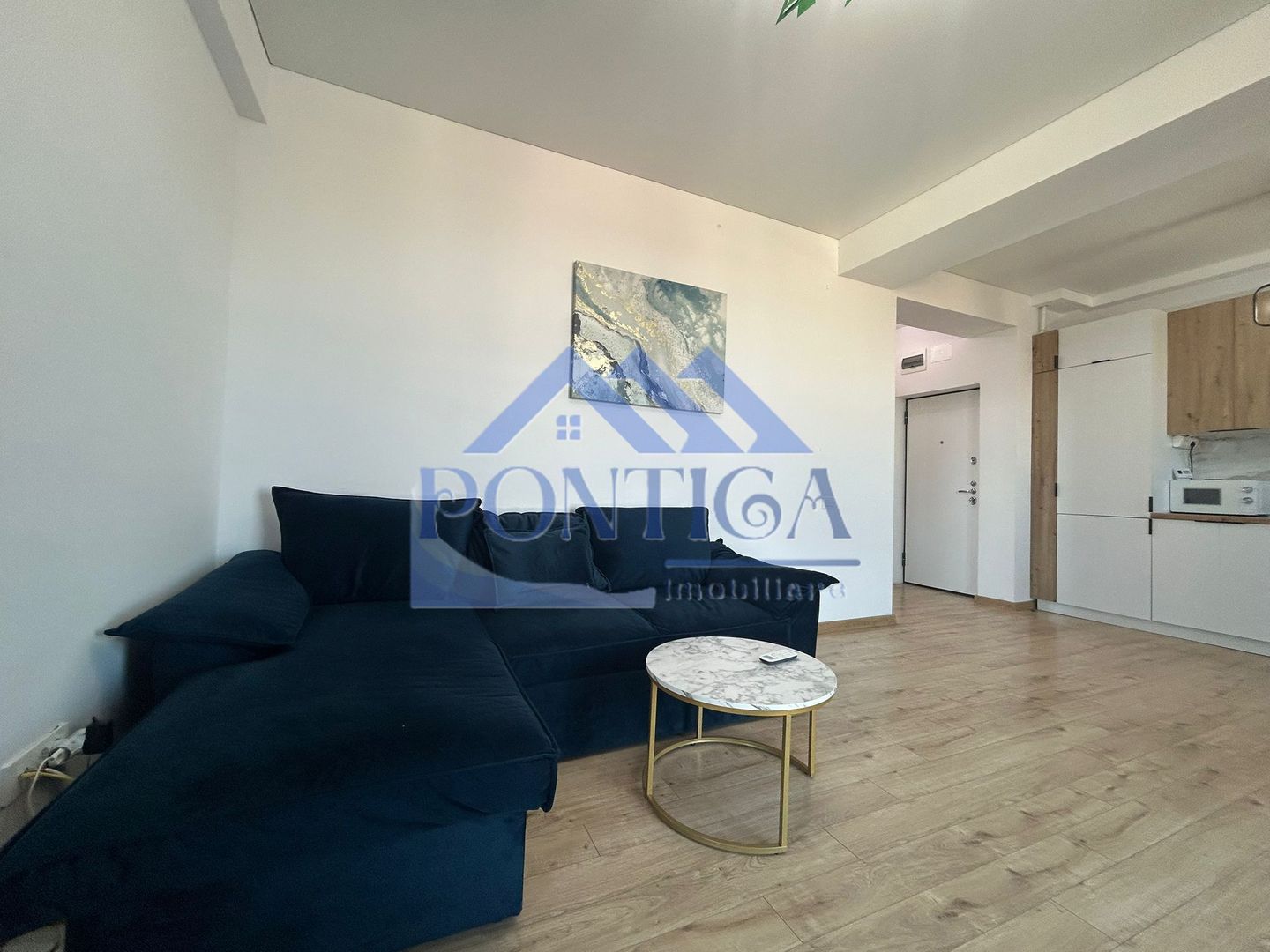 Apartament 2 camere Hanul cu Peste - Poză 1