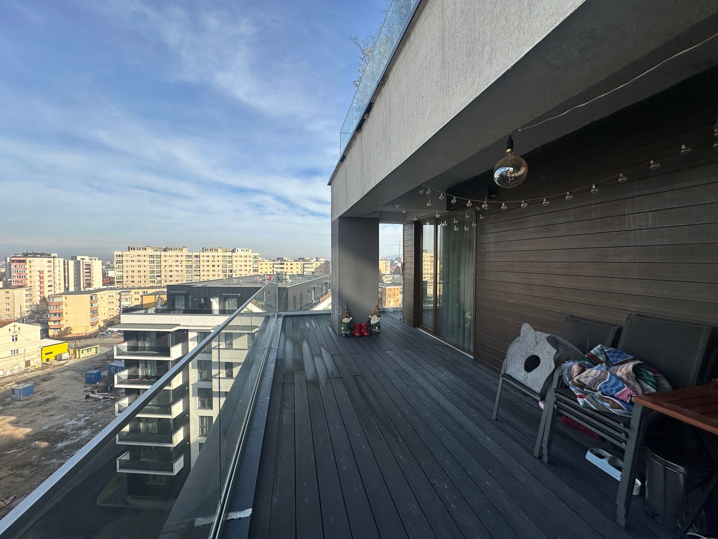 Comision 0%! Penthouse de vanzare ultracentral - Poză 15
