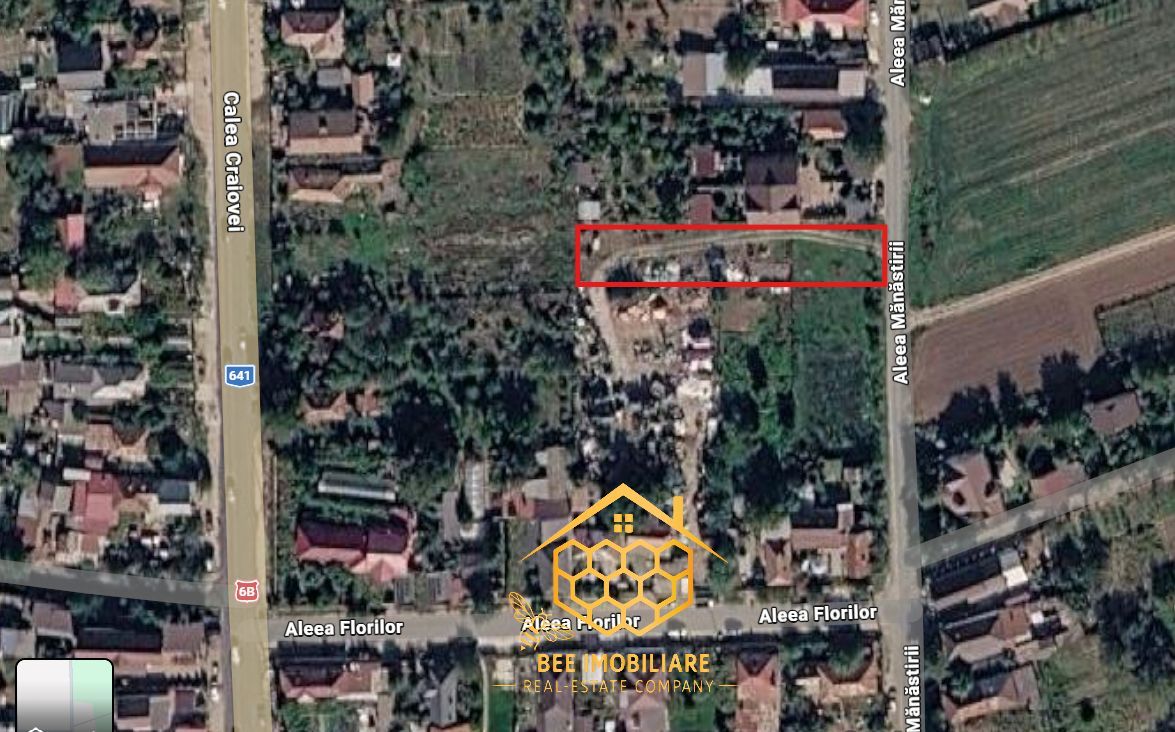 Teren intravilan in Dudovicesti , Simnicul de Jos - Poză 1
