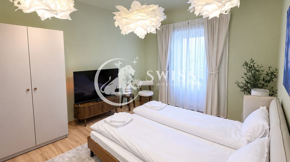 Apartament tip studio | 42mp | Platinia | 2min USAMV | 15' UMF - Poză 2