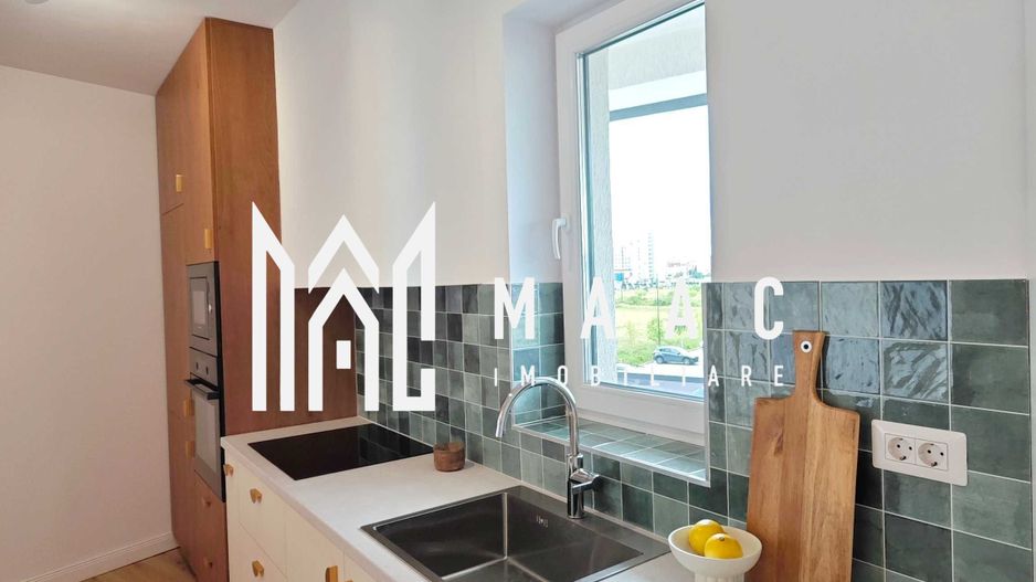Apartament 3 camere decomandat | Șelimbăr | 74 mp, 2 băi - Poză 2