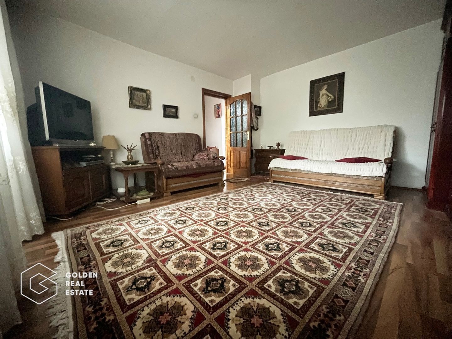 Apartament 1 Camera, etajul 3, zona Dorobanți Sud - Poză 1