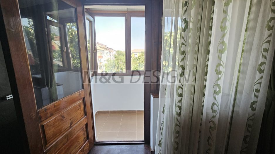 Apartament 2 camere  Girocului cu centrala - Poză 11
