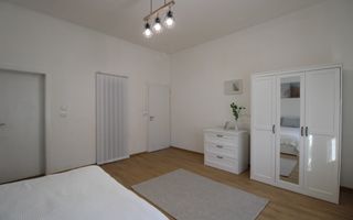 Zona Telegrafului, casa individuala, curte proprie, centrala proprie. - Poză 5