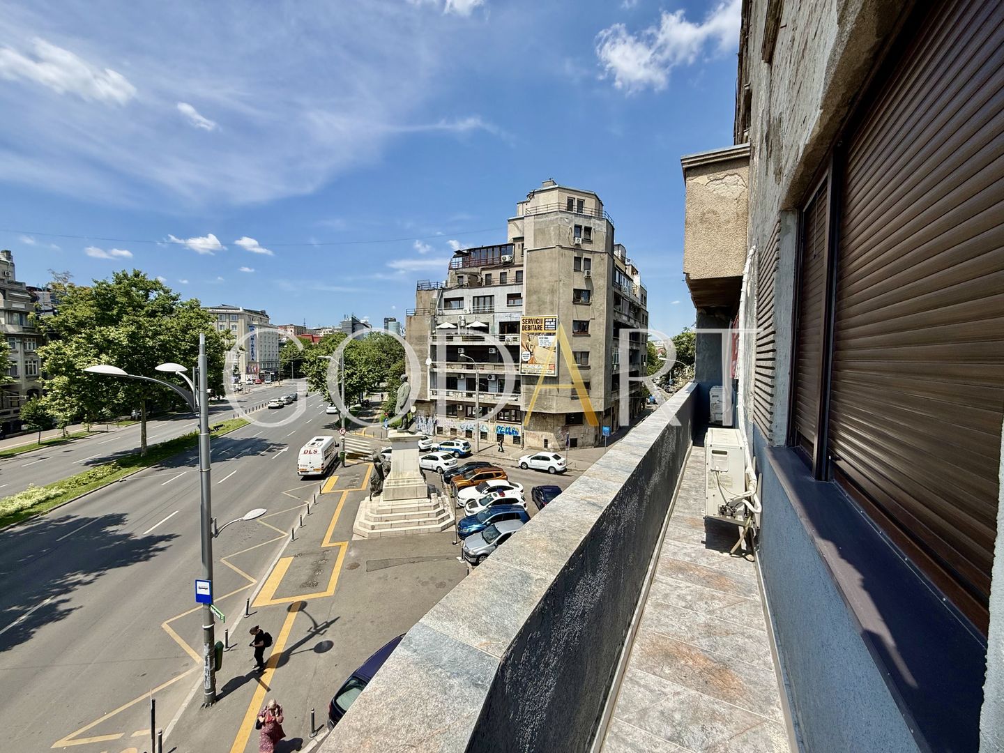 Apartament 5 camere | Central | 215.5 mp - Poză 17
