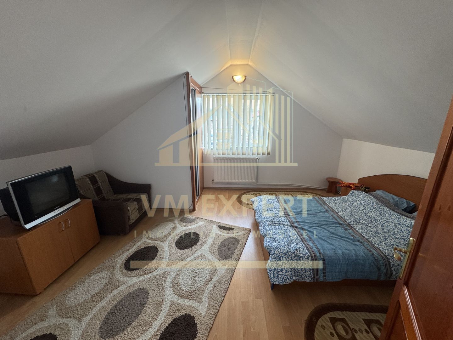 CASĂ 5 CAMERE TEREN 1020 MP VALEA MARE PRAVAȚ ARGES CU 0 % COMISION - Poză 9