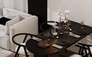 APARTAMENT TIP STUDIO I CALEA SURII MICI - Poză 28