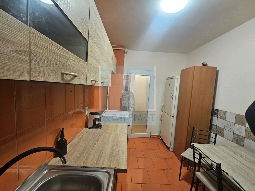 Apartament 3 camere mobilat/utilat-zona Astra - Poză 4