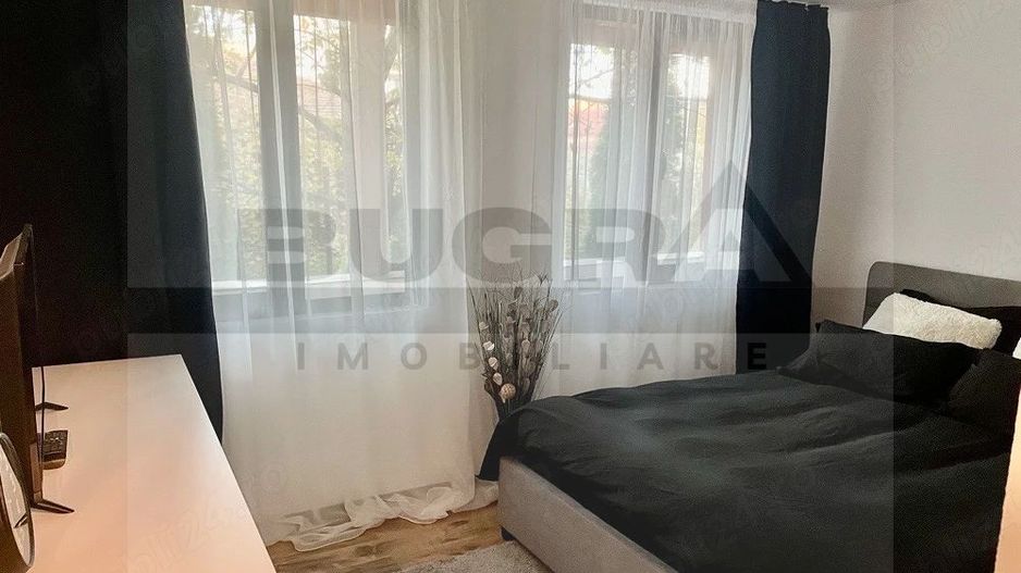Apartament de 2 camere, modern, 55mp, zona The Office - Poză 4