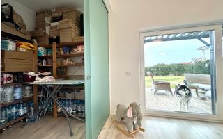 Duplex premium Dumbravita|5camere, 3bai, carport| Eficienta energetica - Poză 10