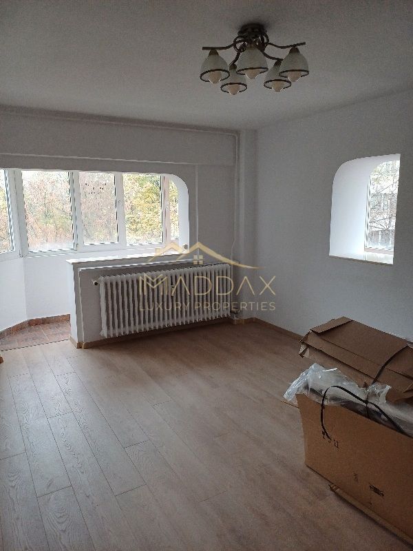 Inchiriere 4 camere Dorobanti/100 mp/ Nemobilat/ - Poză 1