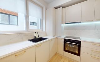 Apartament 2 camere, 52.26 mp, mobilat si utilat ( NCL-37D-Mo-ap.4) - Poză 5