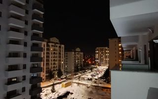 Garsonieră 45 mp Gorjului – BLOC NOU 2025, centrală proprie - Poză 16