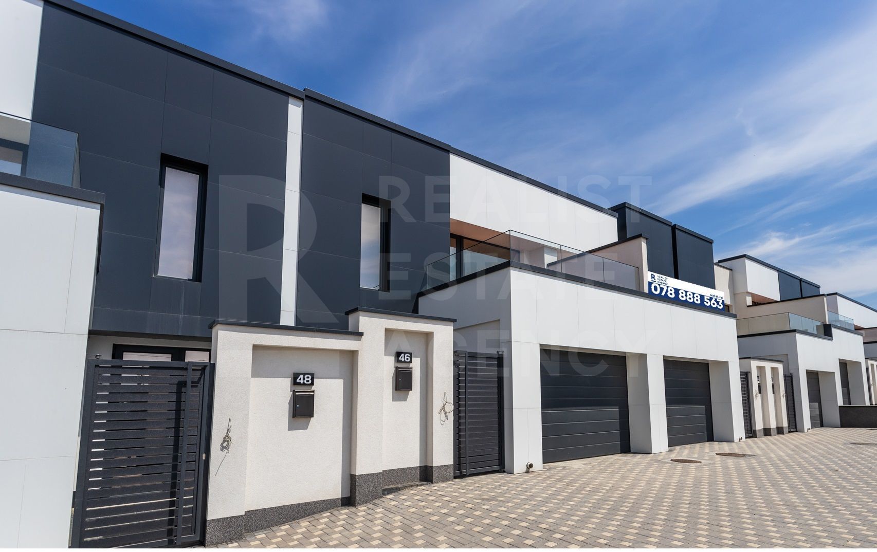 Vânzare, casă, 2 nivele, 4 camere, strada Sfânta Vineri, Tohatin - Poză 1