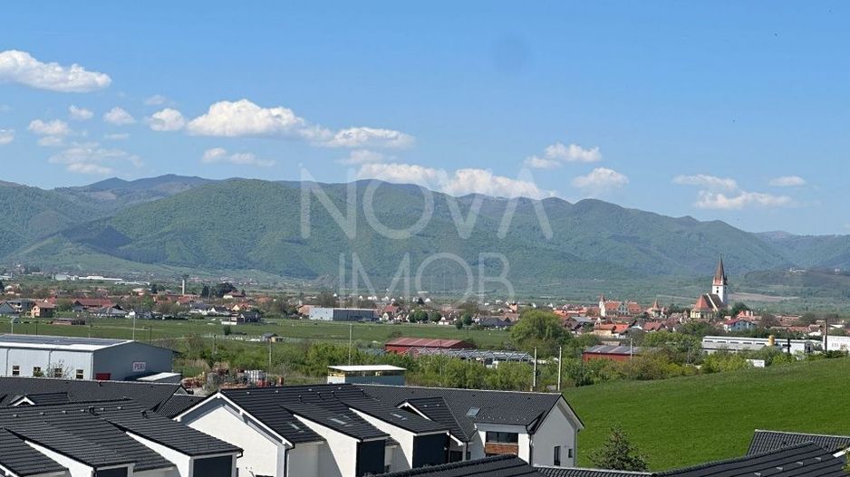 Apartament 3 camere, 2 bai - Ansamblul Davinci - Comision 0% - Poză 4