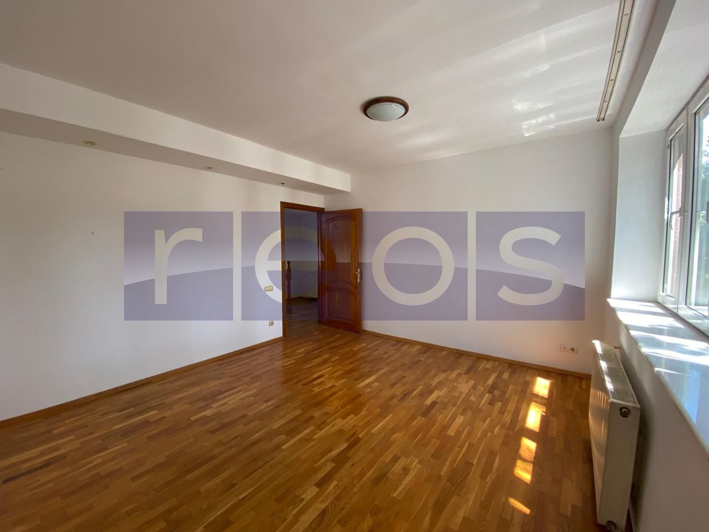 DE VANZARE VILA P+1+MANSARDA 7 CAMERE, 3 BAI, GARAJ, CURTE SALAJ PARC HUMULESTI - Poză 11
