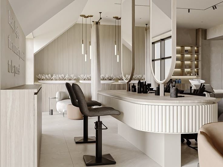 VANZARE AFACERE SALON CU APARATE ZONA PIPERA - Poză 2