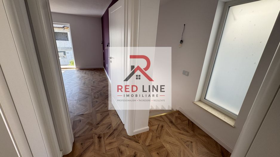 Casă P+E Modernă – Zona Aeroport | Exclusivitate RED LINE IMOBILIARE - Poză 9