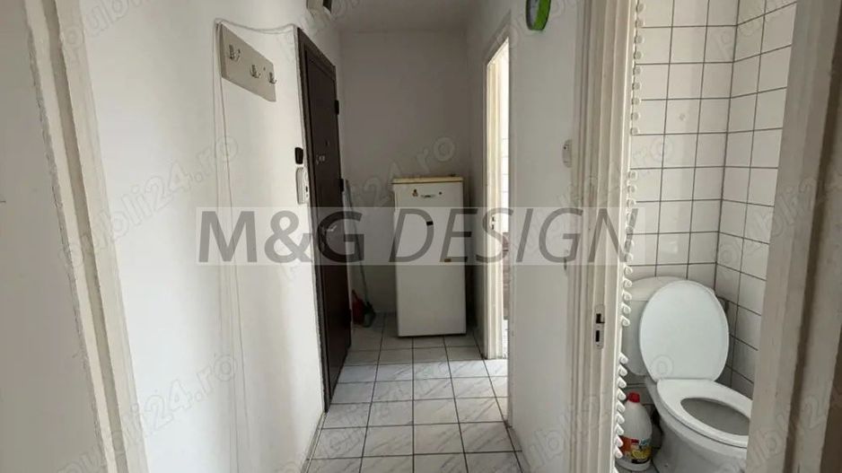Apartament cu 1 camera in Complexul Studentesc - Poză 2