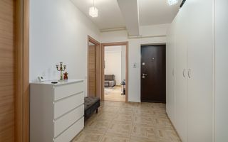 Apartament 3 camere Pallady bloc 2020 mobilat metrou etaj2 comision 0% - Poză 9