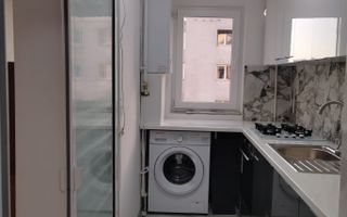 Apartament 2 camere – 40 mp – Parcul Voievozilor – Etaj 9/10 –  mobilat&utilat! - Poză 4