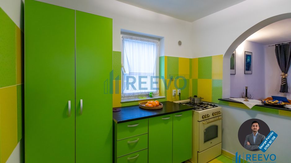 Casă/Vilă 5 camere de vânzare, Hemeiuși - Poză 18