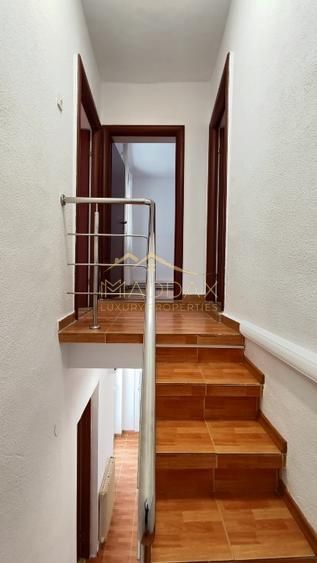 Inchiriere vilă 185mp Utili |  Alba Iulia | Ideal Birouri /Sediu Firma - Poză 11