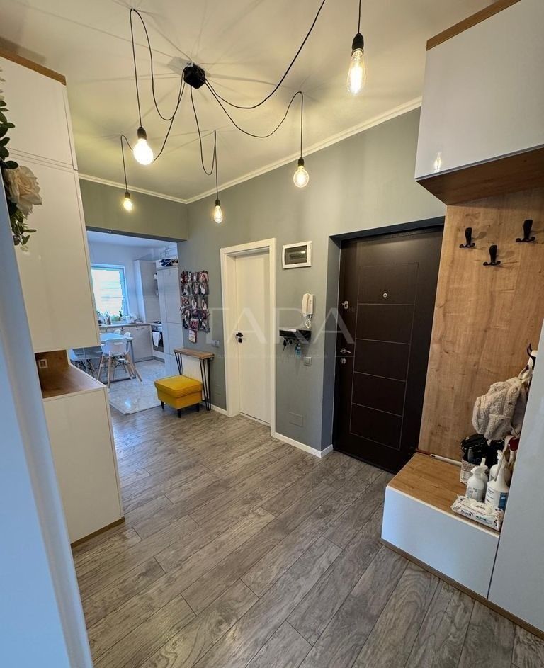 Apartament elegant cu 3 camere în zona Gheorgheni – Andrei Mureșanu. - Poză 3