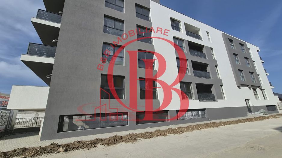 Apartament 2 camere bloc boutique parcul Teilor - Poză 16