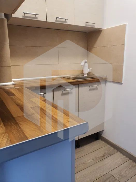 Garsoniera | 22mpu | Mobilat / utilat | Etaj 1 | Decomandat - Poză 5