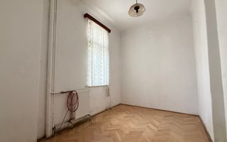 Vilă interbelică Floreasca | garaj | Potențial renovare - Poză 8