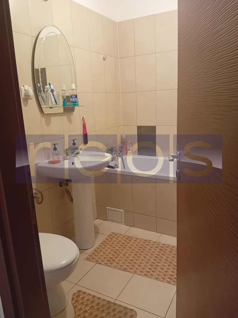De vanzare 2 camere mobilier modern – Cheiul Dâmboviței | Complex Rezidential - Poză 6