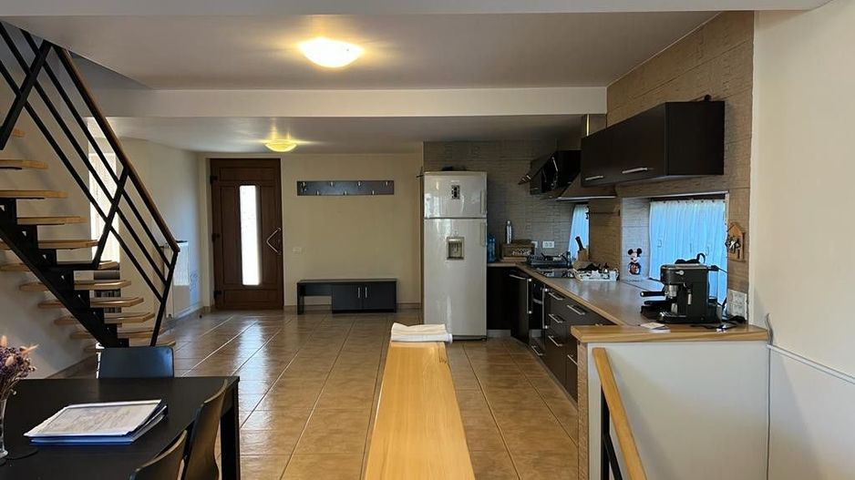 Imobil D+P+2E in Eforie Nord, langa Complexul Steaua de Mare - Poză 23