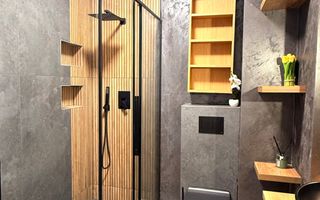 Apartament de vanzare Zona Terra / Floresti - Poză 16