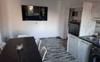 BRASADAS vinde ap 3 cam in Micro 16 la etajul 4/4. - Poză 2