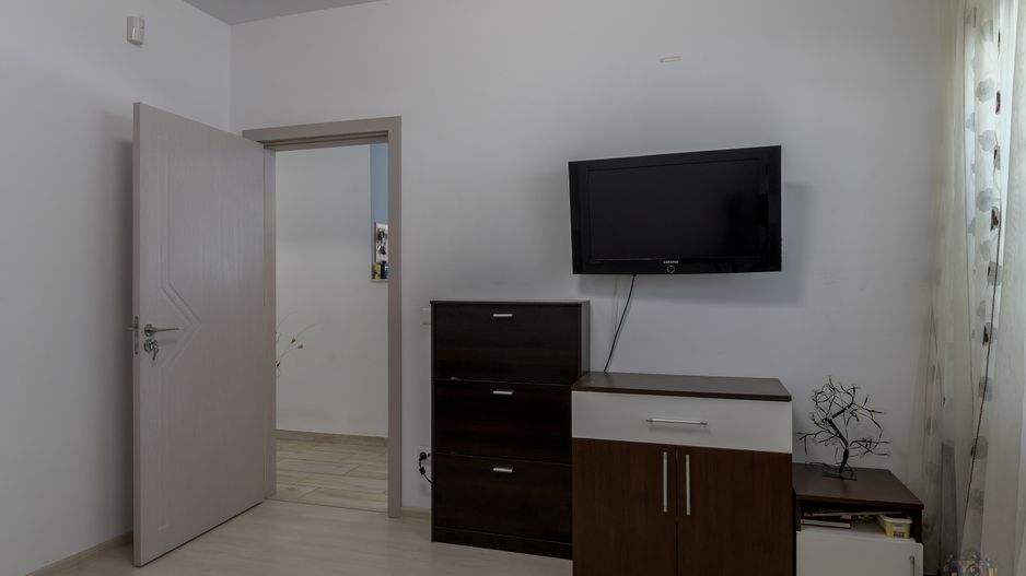 Casă P+M, 4 camere și curte amenajată | Pantelimon - Poză 7