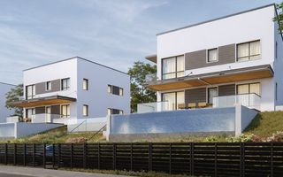 Vila premium cu 5 camere în Brănești, lângă lac și pădure 🌿 - Poză 3