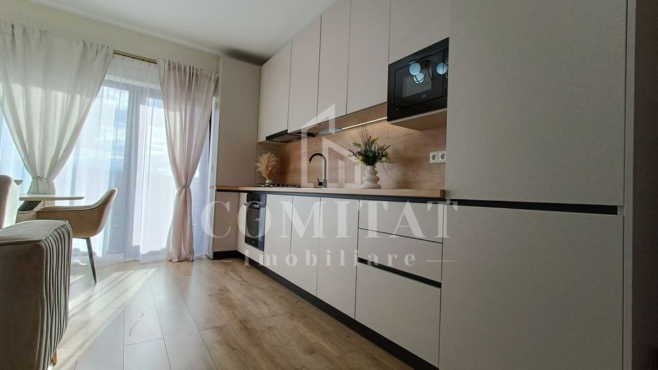 Apartament la cheie! | 2 camere |Finisaje moderne | Imobil nou | Baciu - Poză 9