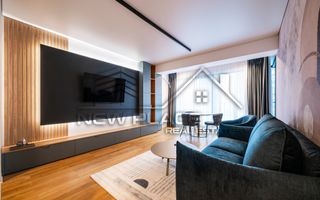 Yacht KID | Apt exclusivist | 261,000+TVA | Bucatarie inchisa | LUX - Poză 2