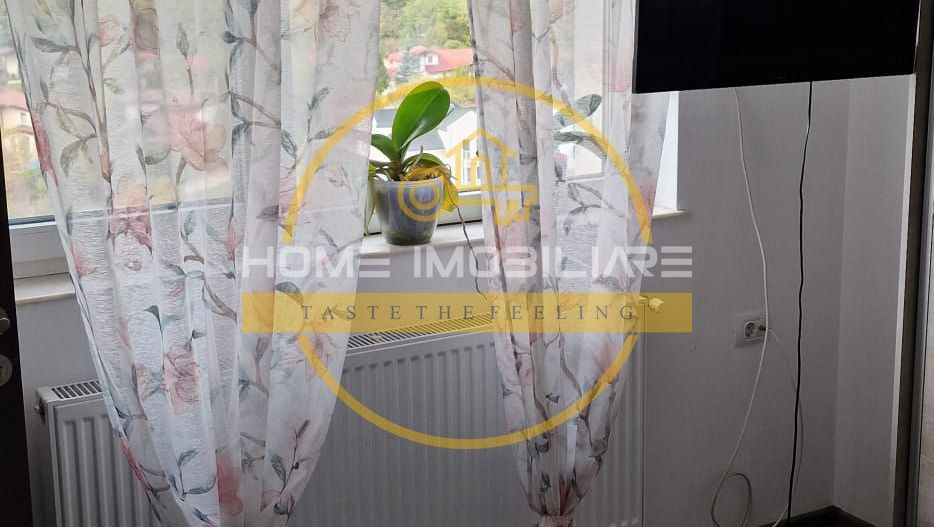 Apartament Pacurari 3camere/decomandat/bucatarie open space living - Poză 4