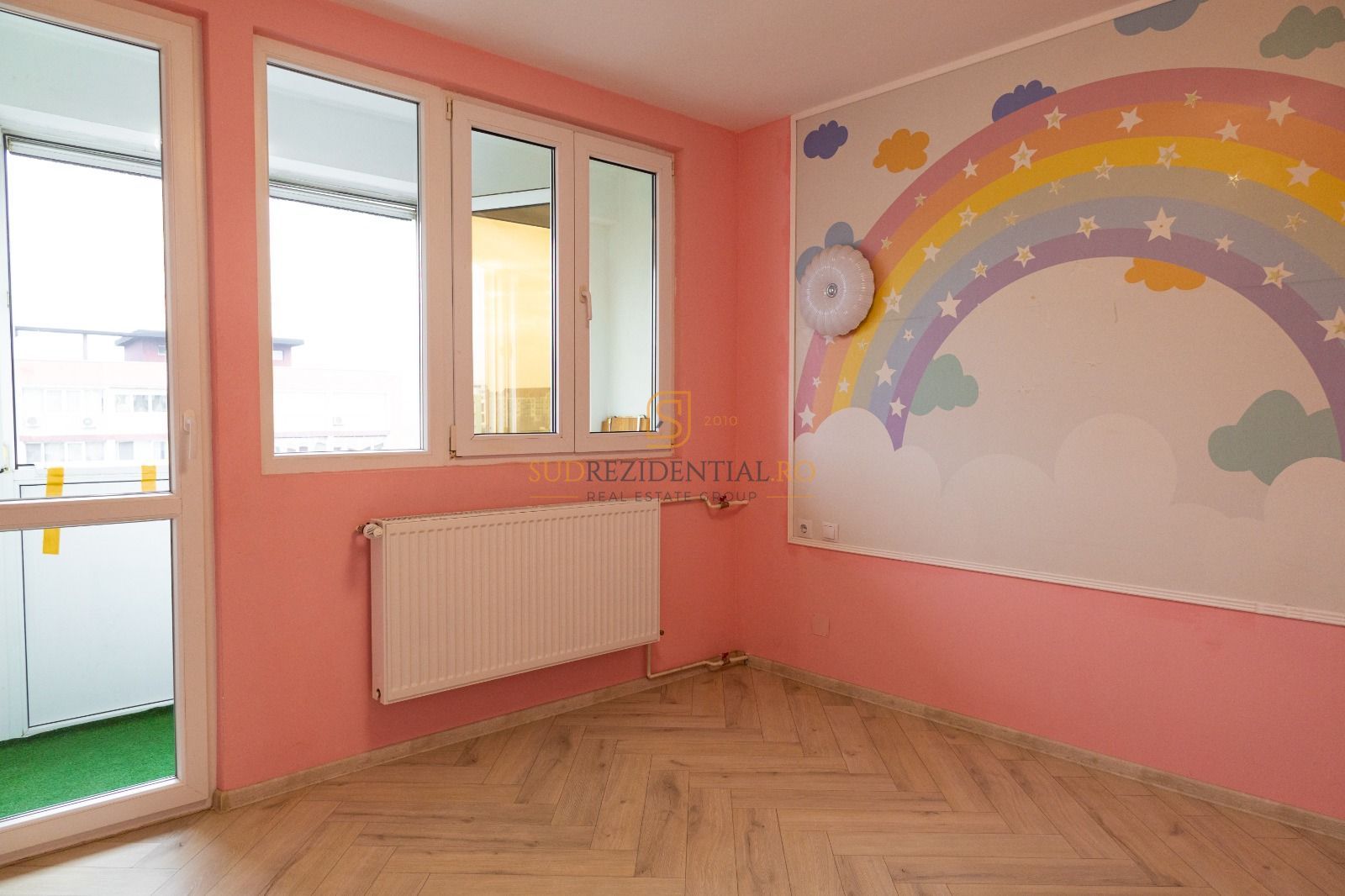 Metrou Tineretului, 2 camere decomandate - Poză 9