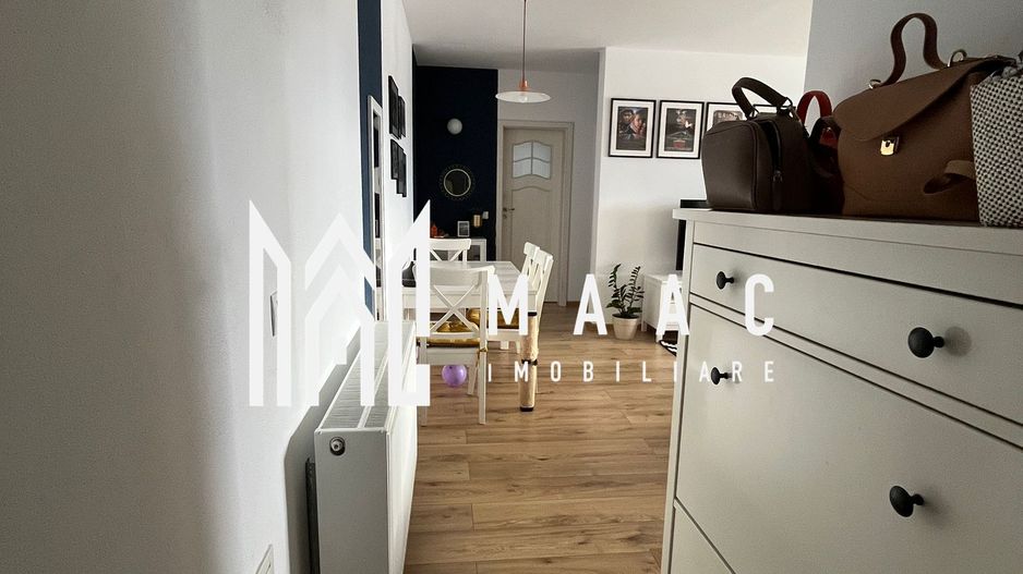 Apartament modern 3 camere | 72 mp utili | Cartierul Kogălniceanu - Poză 5