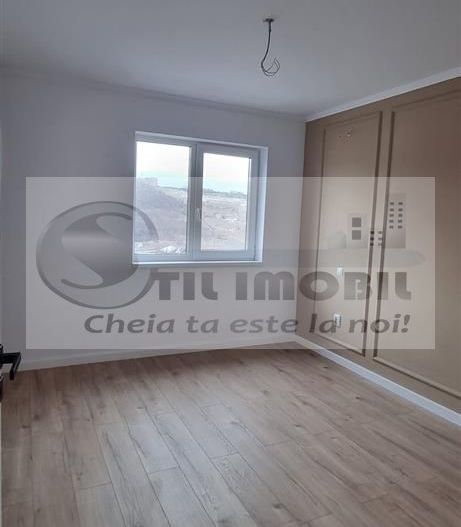 Ap. 3 camere 2bai + gradina zona Rediu-mutare imediata - Poză 6