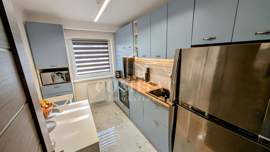 Apartament de vânzare | 4 parcări | zona Intre Lacuri - Poză 8