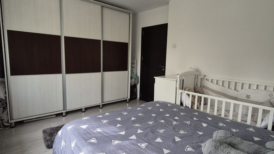 Apartament 2 camere-Centrala Proprie - Poză 5