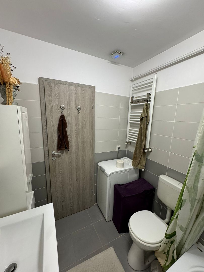 Apartament tip duplex, trei camere, Aparatorii Patriei, 95.900€ - Poză 14