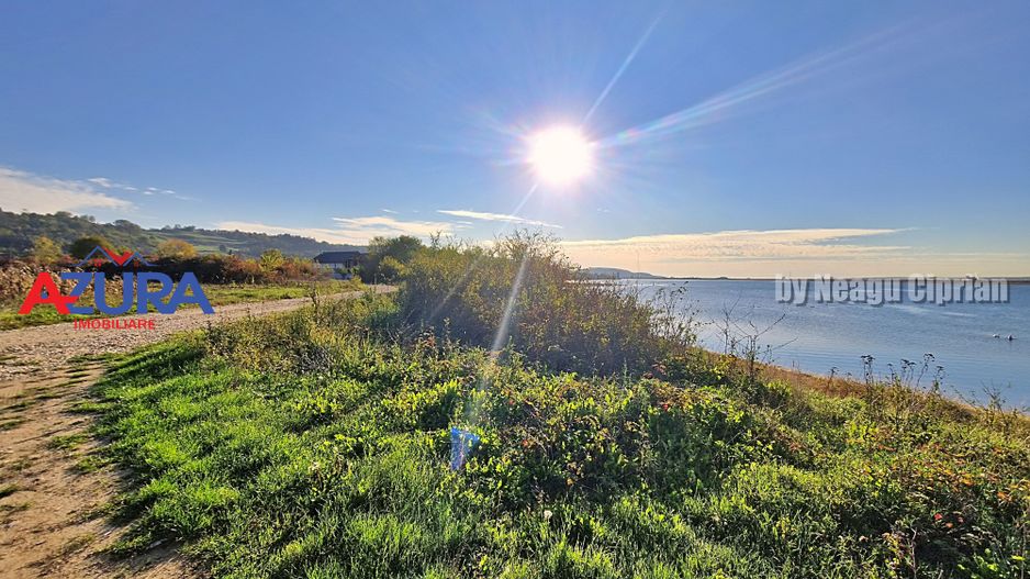 AZURA Imobiliare - Teren Budeasa 250m de Plaja - Poză 16