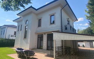 VILA CASA DE INCHIRIERE IN ZONA EROU IANCU NICOLAE PIPERA - Poză 45